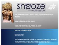 Snooze Mattress Company - Parker