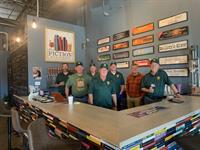 MEMBER EVENT: Fiction Beer & VFW Post 4266 Beer Debut