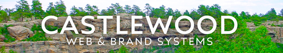 Castlewood Web & Brand Systems