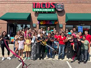 Venalonzo's Tacos