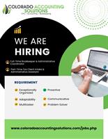 Colorado Accounting Solutions LLC