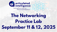 MEMBER EVENT: Networking Practice Lab