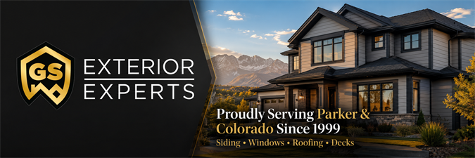 GS Exterior Experts GS Exterior Experts