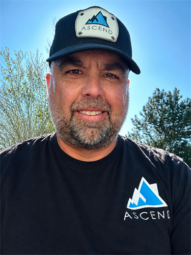 Chad Williams - Roofing Division President