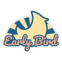 Early Bird 2024