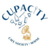 Cafe Society Brunch at Cupacity: Celebrating Lilacs