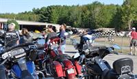 Vintage Motorcycle Festival