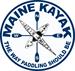 Muscongus Bay Full Day Sea Kayaking Trip with Maine Kayak