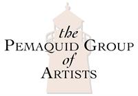 Pemaquid Art Gallery Opening, open daily during season