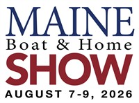 Maine Boat & Home Show