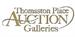 Thomaston Place Auction Galleries "Worldly Enticements, Timeless Temptations" Auction