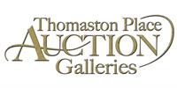 Thomaston Place Auction Galleries 2019 Summer Auction Weekend