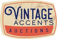 Vintage Accents "Home & Country" Online Auction