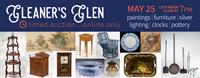 Vintage Accents 'Gleaner's Glen' Timed Auction