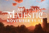 Thomaston Place Auction Galleries - Autumn Majestic 2022