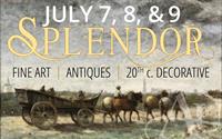 July Splendor 2023 - A Summer Feature Auction