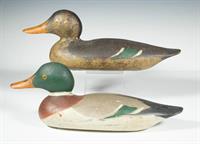 The Americana Collection of the Larry and Jean Dubord Estate