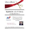 Ribbon Cutting- Manpower