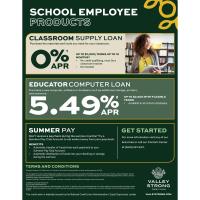 Valley Strong Credit Union - Tulare