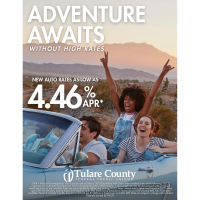Tulare County Federal Credit Union - Tulare