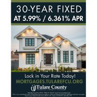 Tulare County Federal Credit Union - Tulare