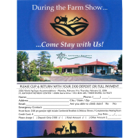 St Anthony Retreat & Conference Center - Three Rivers