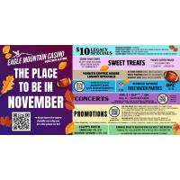 Eagle Mountain Casino