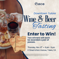 Race Communications - Burlingame