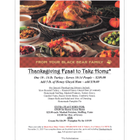 Black Bear Diner - Tulare