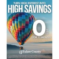 Tulare County Federal Credit Union - Tulare