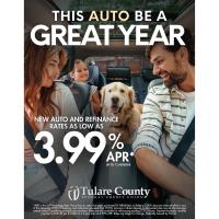 Tulare County Federal Credit Union - Tulare