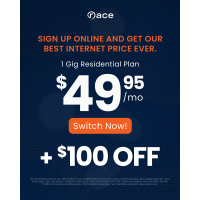 Race Communications - Burlingame