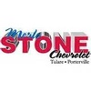 Stone Chevrolet Buick GMC-Tulare
