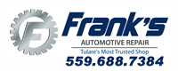 Frank's Automotive Inc.