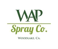 WAP Spray Co.