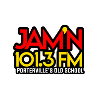 KTIP Jam'n 101.3 FM