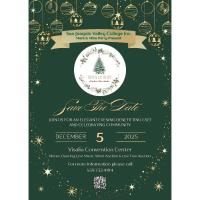 CSET to Host Trees of Hope Christmas Tree Auction