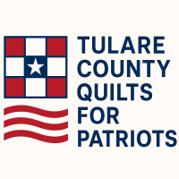 Nominations Now Open for Tulare County Quilts for Patriots Program