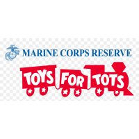 2025 Toys for Tots Campaign