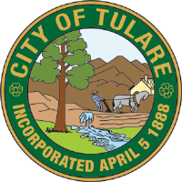 City of Tulare Reaffirms Intent to Pursue Sales Tax Measure as Major Revenues Begin to Slow