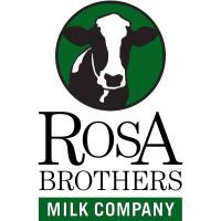 Rosa Brothers Milk Company’s Santa-Approved Holiday Glass Bottle Launches Just in Time for Christmas