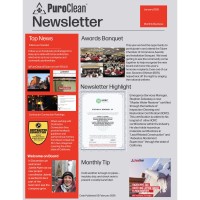 PuroClean - Property Damage Restoration You Can Count On