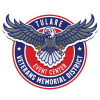 Tulare Veterans Memorial District Named Historical Cultural Landmark