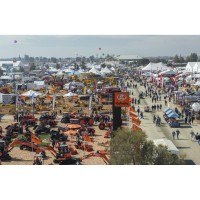 World Ag Expo® Celebrates Successful 2026
