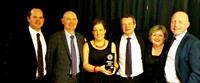 Employer of Choice Winners - Murray Riverina Region, NSW Business Chamber Awards