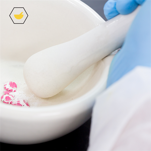 Compounding is the traditional activity of a pharmacist. At Border Compounding Pharmacy we create quality custom-made medication, skincare and nutraceuticals formulated for your specific needs.