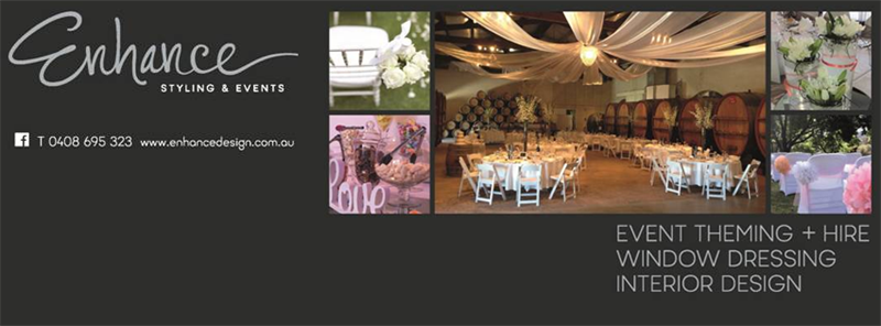 Enhance Styling & Events Enhance Styling & Events