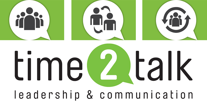 time2talk Leadership & Communication time2talk Leadership & Communication