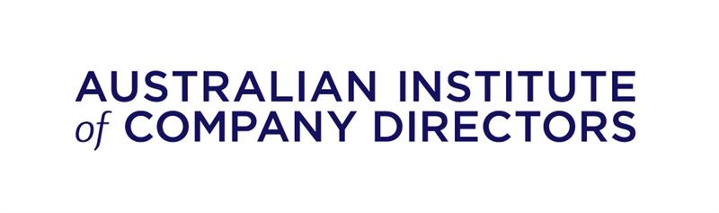 Australian Institute Of Company Directors