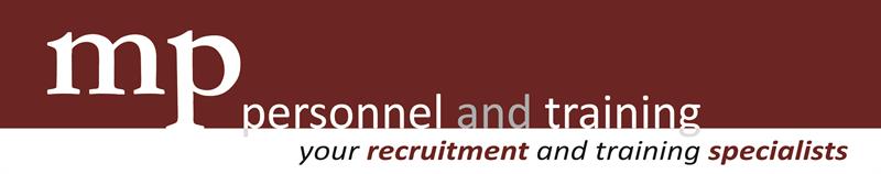 MP Training and Recruitment MP Training and Recruitment